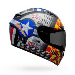 Bell Qualifier DLX MIPS Helmets 7109968