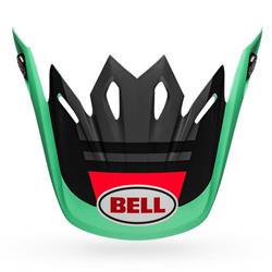 Bell Motorcycle Helmets Helmet Visors 7111411