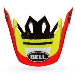 Bell Motorcycle Helmets Helmet Visors 7125875