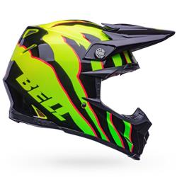 Bell Moto-9S Flex Helmets 7136069