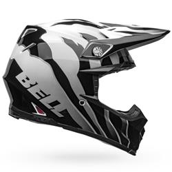 Bell Moto-9S Flex Helmets 7136083