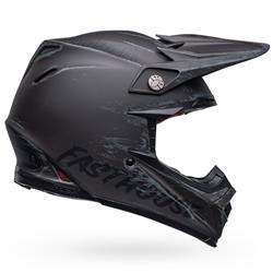 Bell Moto-9S Flex Helmets 7136102