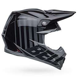 Bell Moto-9S Flex Helmets 7136121