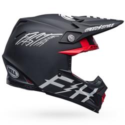 Bell Moto-9S Flex Helmets 7136127