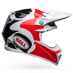 Bell Moto-9S Flex Helmets 7136158