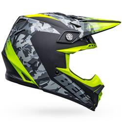 Bell Moto-9 MIPS Helmets 7136214