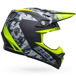 Bell Moto-9 MIPS Helmets 7136215
