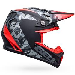 Bell Moto-9 MIPS Helmets 7136223