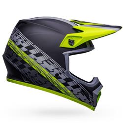 Bell MX-9 MIPS Helmets 7136279