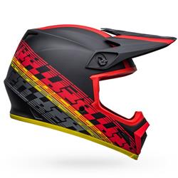 Bell MX-9 MIPS Helmets 7136307