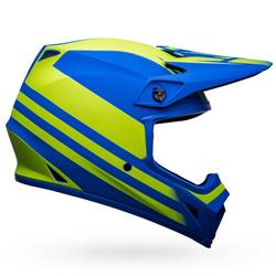 Bell MX-9 MIPS Helmets 7136326