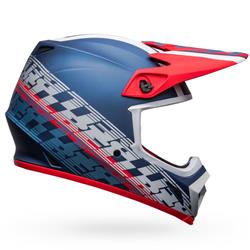 Bell MX-9 MIPS Helmets 7136337