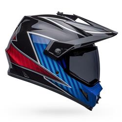 Bell MX-9 Adventure MIPS Helmets 7136376