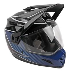 Bell MX-9 Adventure MIPS Helmets 7136377