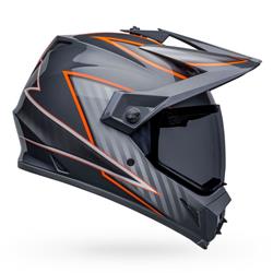 Bell MX-9 Adventure MIPS Helmets 7136384