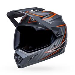 Bell MX-9 Adventure MIPS Helmets 7136387