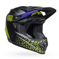 Bell Moto-9 MIPS Helmets 7136421