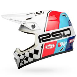 Bell MX-9 MIPS Helmets 7144792