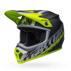 Bell MX-9 MIPS Helmets 7144814