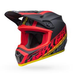 Bell MX-9 MIPS Helmets 7144818