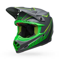 Bell Moto-9S Flex Helmets 7148426