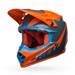 Bell Moto-9S Flex Helmets 7148444