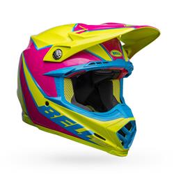 Bell Moto-9S Flex Helmets 7148466