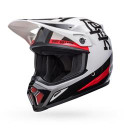 Bell MX-9 MIPS Helmets 7148516