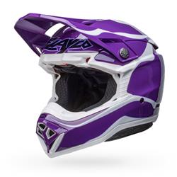 Bell Moto-10 Spherical Helmets 7148563