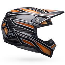 Bell Moto-10 Spherical Helmets 7148605