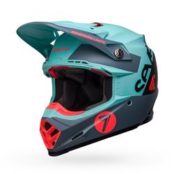 Bell Moto-9S Flex Helmets 7148759