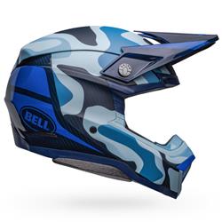 Bell Moto-10 Spherical Helmets 7150232