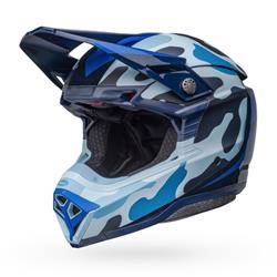 Bell Moto-10 Spherical Helmets 7150234