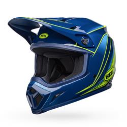 Bell MX-9 MIPS Helmets 7150271