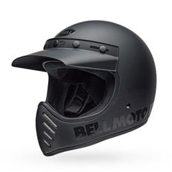 Bell Moto-3 Helmets 7152108