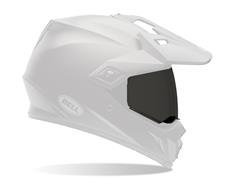 Bell MX-9 Adventure Helmet Face Shields 8031104