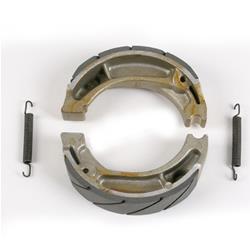 EBC GROOVED SHOE: 304G
