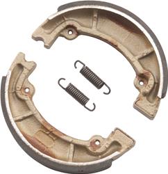 EBC BRAKE SHOE: 344
