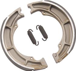 EBC BRAKE SHOE: 606