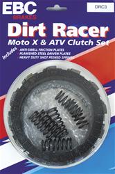 DIRT RACER CLUTCH SET: DRC205