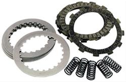 DIRT RACER CLUTCH SET: DRC115