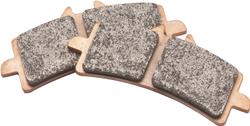 Brake Pads, Extreme Pro, Aprilia, BMW, Ducati, KTM, MV Agusta, Front, Set