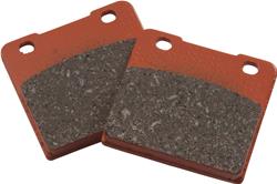 EBC DISC PAD: FA103V
