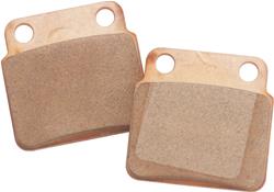 Brake Pads, Powersport, SV Series, Copper Alloy, Set