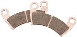EBC DISC PAD: FA452SV