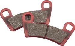 EBC DISC PAD: FA456X