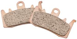 EBC DISC PAD: FA630HH
