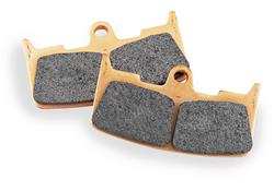 EBC DISC PAD: FA631HH