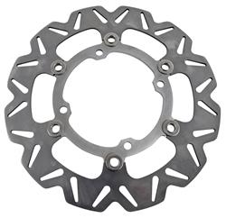Brake Rotor, EBC Extreme, MD6388CX