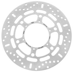 EBC STREET ROTOR: MD834